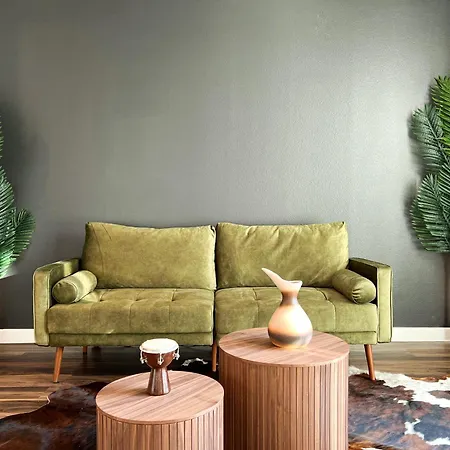 Modern Cosmopolitan Home In Hollywood-Free Parking